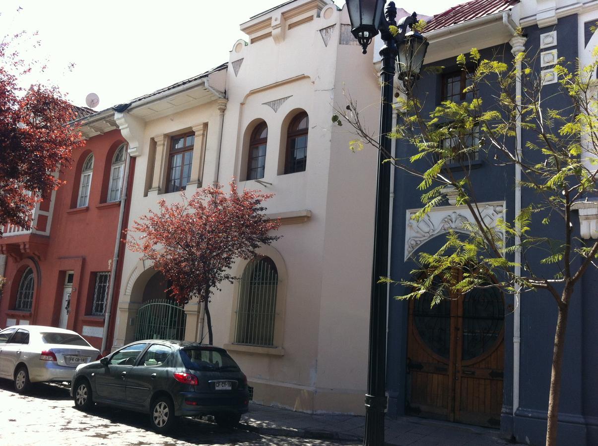 Patio Yungay Bed & Breakfast - Santiago, Santiago